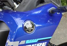 Yamaha Ténéré 700 : l’aventure c’est l’aventure !