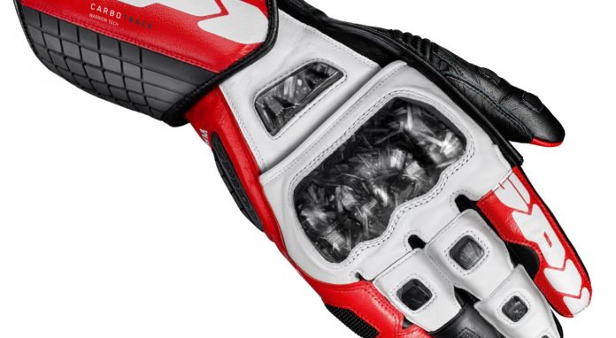 web SPIDI CARBO TRACK EVO 2 detail 3
